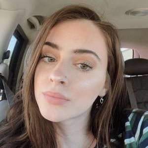 Meet your Posher, Abigail rose